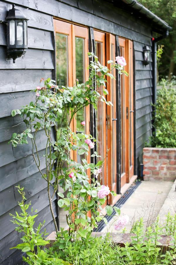 Wilderness B&B 3 Self Contained Rooms Nr Sissinghurst Headcorn Zewnętrze zdjęcie