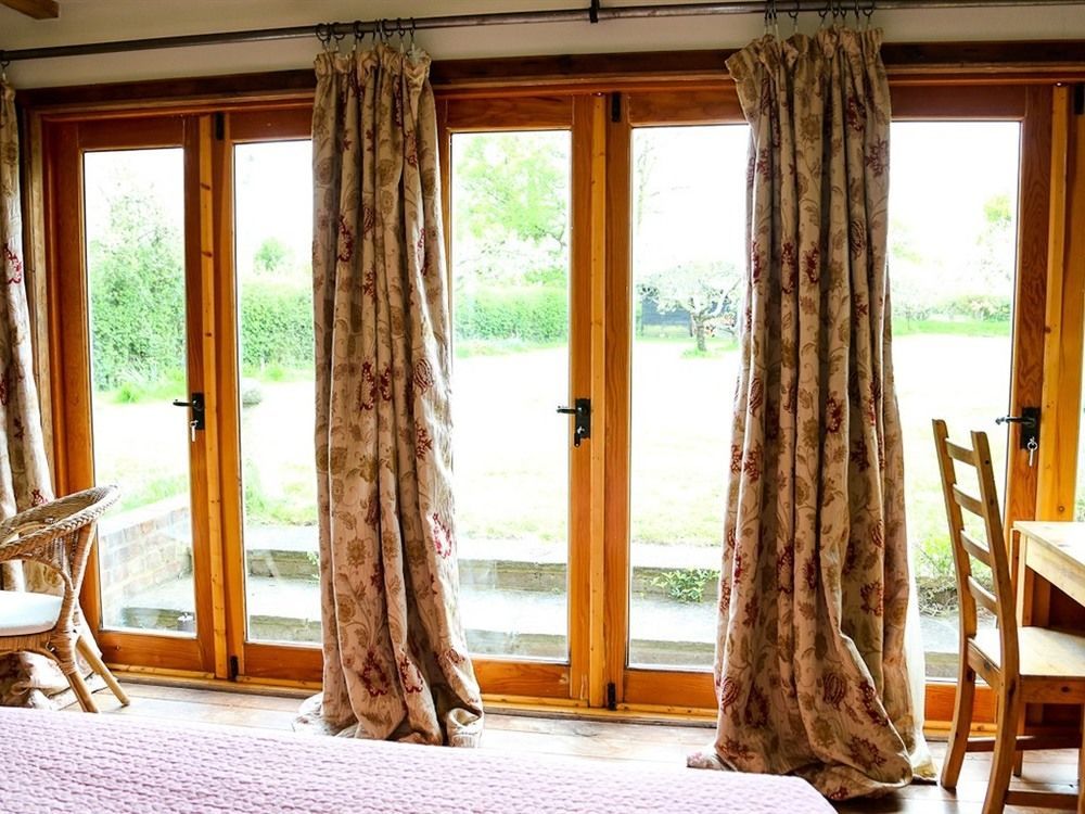 Wilderness B&B 3 Self Contained Rooms Nr Sissinghurst Headcorn Zewnętrze zdjęcie