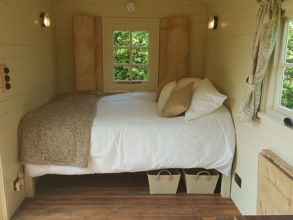 Wilderness B&B 3 Self Contained Rooms Nr Sissinghurst Headcorn Zewnętrze zdjęcie