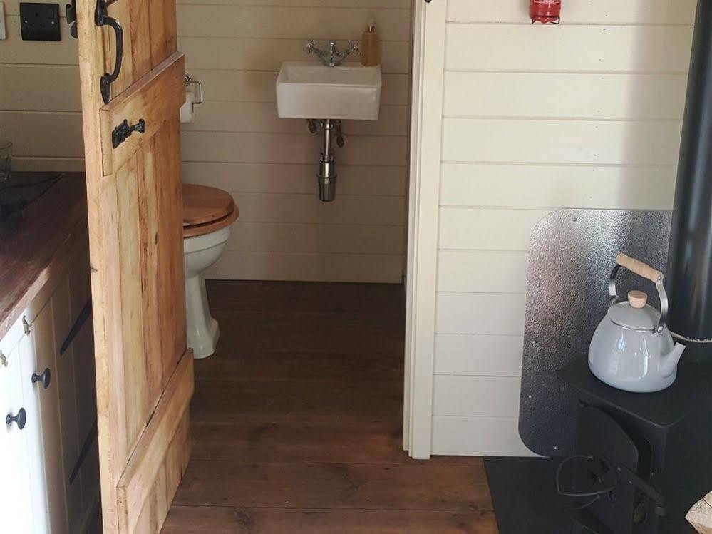 Wilderness B&B 3 Self Contained Rooms Nr Sissinghurst Headcorn Zewnętrze zdjęcie