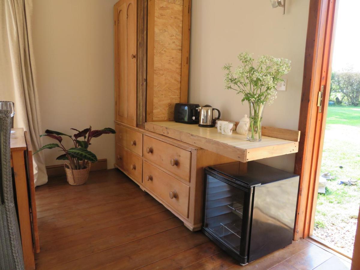 Wilderness B&B 3 Self Contained Rooms Nr Sissinghurst Headcorn Zewnętrze zdjęcie