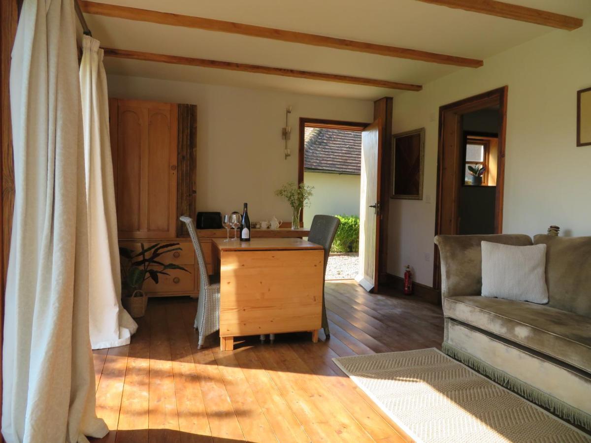 Wilderness B&B 3 Self Contained Rooms Nr Sissinghurst Headcorn Zewnętrze zdjęcie