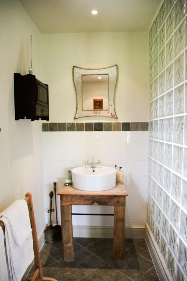 Wilderness B&B 3 Self Contained Rooms Nr Sissinghurst Headcorn Zewnętrze zdjęcie