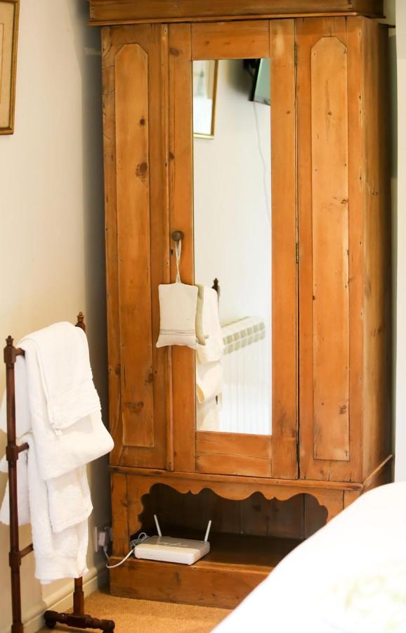 Wilderness B&B 3 Self Contained Rooms Nr Sissinghurst Headcorn Zewnętrze zdjęcie