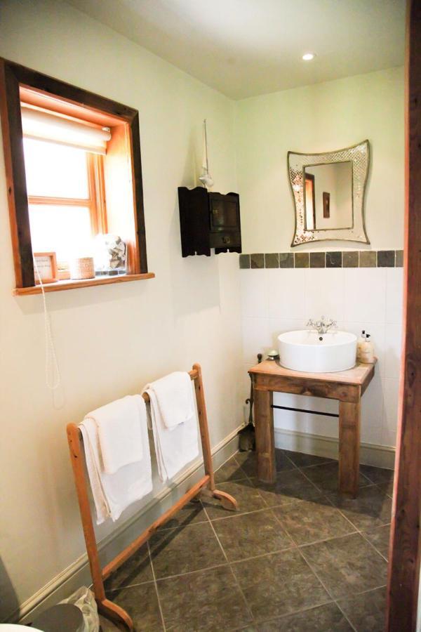 Wilderness B&B 3 Self Contained Rooms Nr Sissinghurst Headcorn Zewnętrze zdjęcie